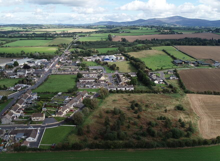 Barrowmount, Goresbridge