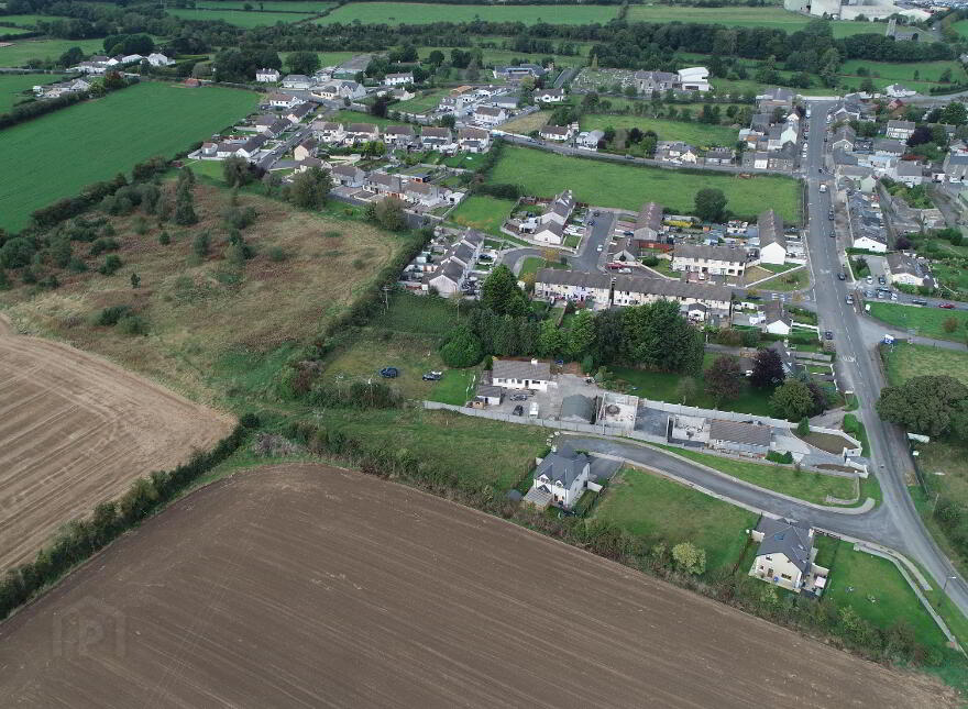Barrowmount, Goresbridge