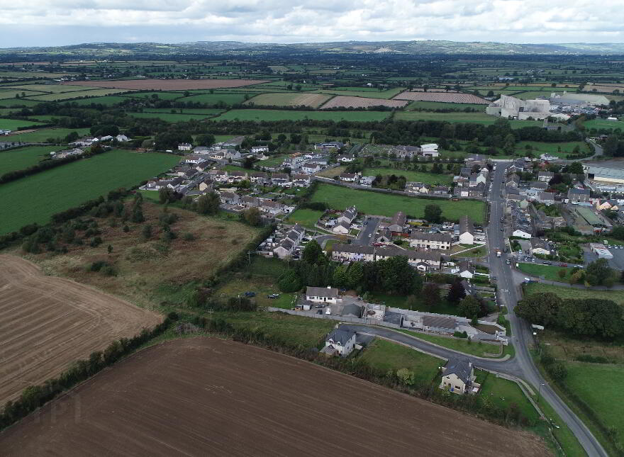 Barrowmount, Goresbridge