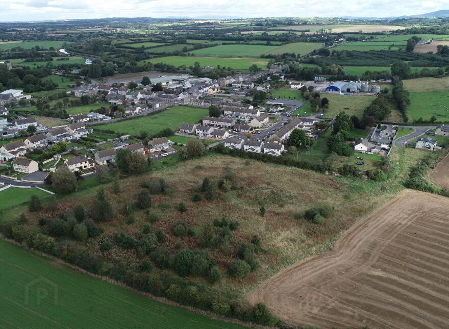 Barrowmount, Goresbridge