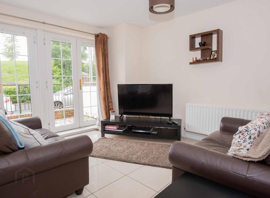 Apt 6 Forest House, 72 Beech Heights, Belfast, BT7 3LQ