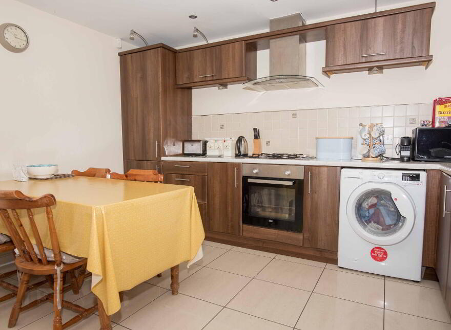 Apt 6 Forest House, 72 Beech Heights, Belfast, BT7 3LQ