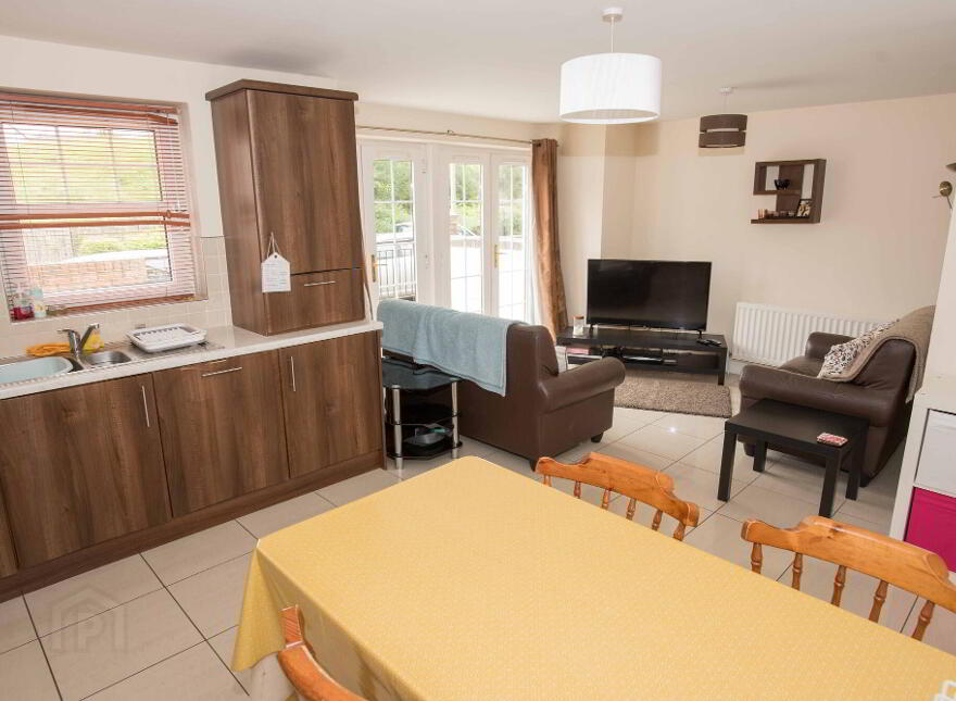 Apt 6 Forest House, 72 Beech Heights, Belfast, BT7 3LQ