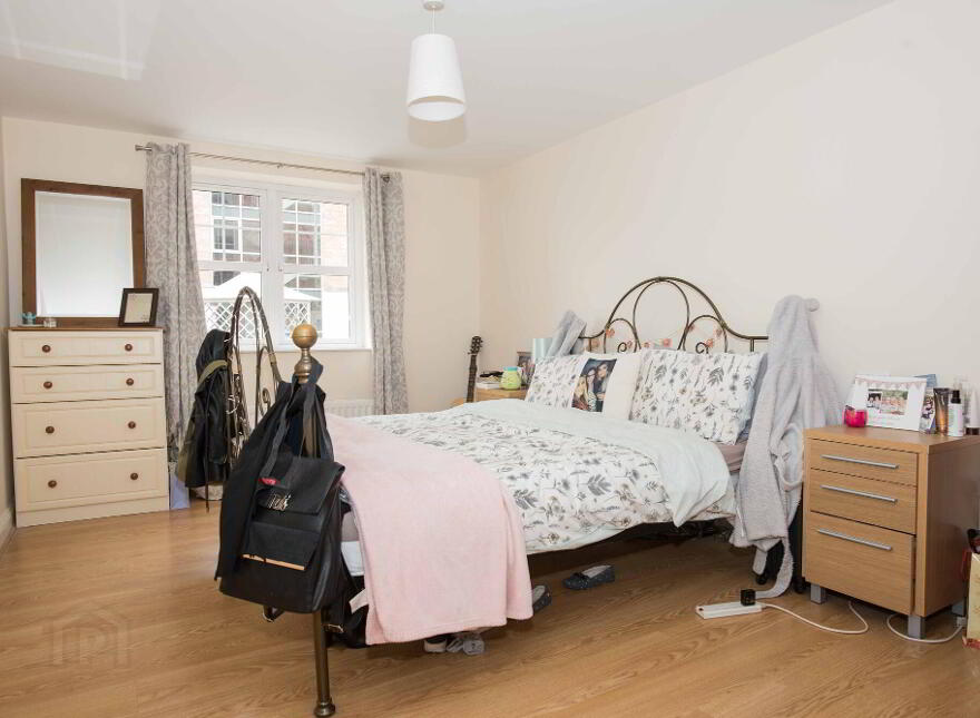 Apt 6 Forest House, 72 Beech Heights, Belfast, BT7 3LQ