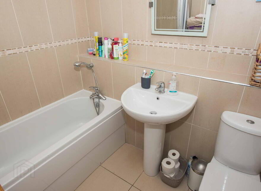 Apt 6 Forest House, 72 Beech Heights, Belfast, BT7 3LQ