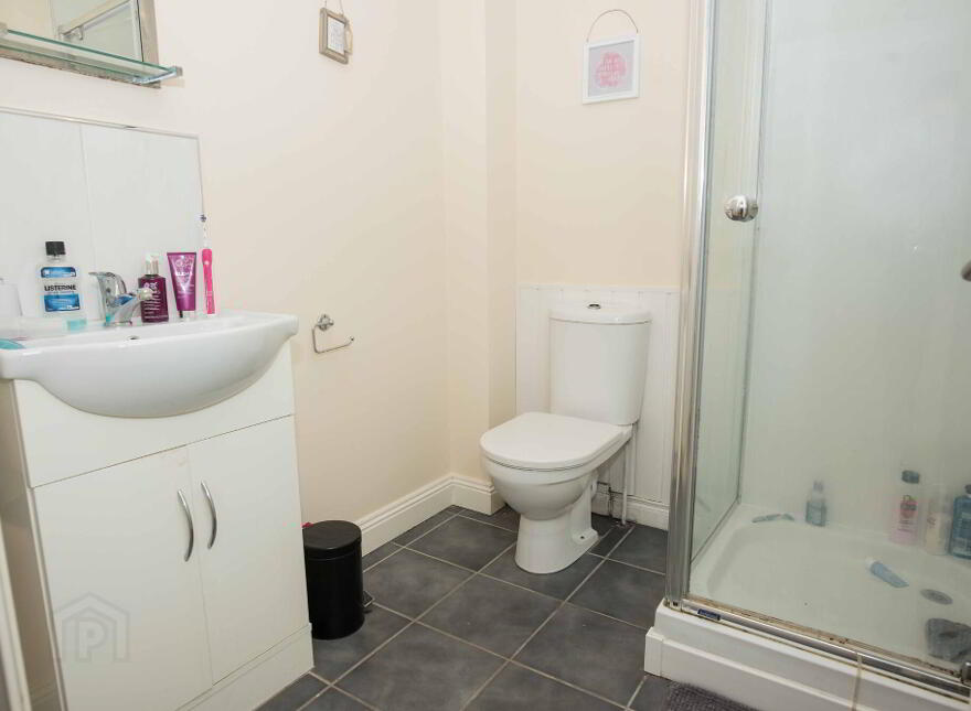 Apt 6 Forest House, 72 Beech Heights, Belfast, BT7 3LQ