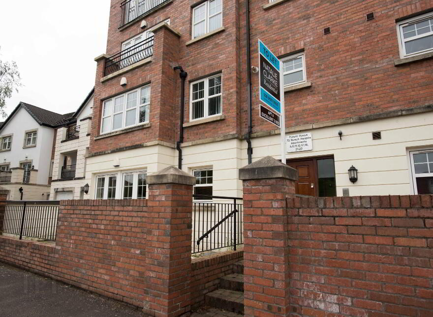 Apt 6 Forest House, 72 Beech Heights, Belfast, BT7 3LQ
