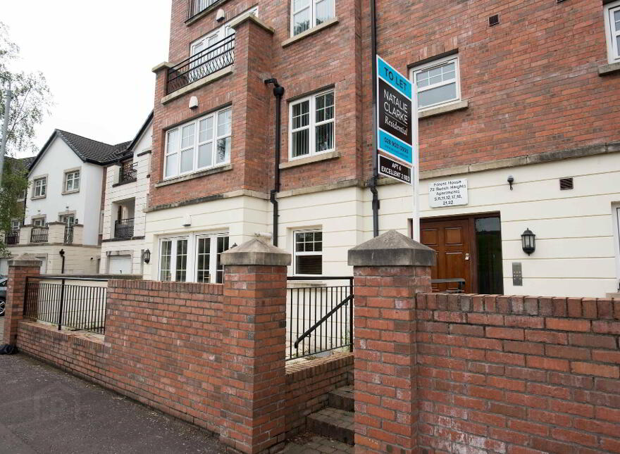 Apt 6 Forest House, 72 Beech Heights, Belfast, BT7 3LQ