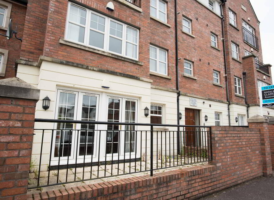 Apt 6 Forest House, 72 Beech Heights, Belfast, BT7 3LQ