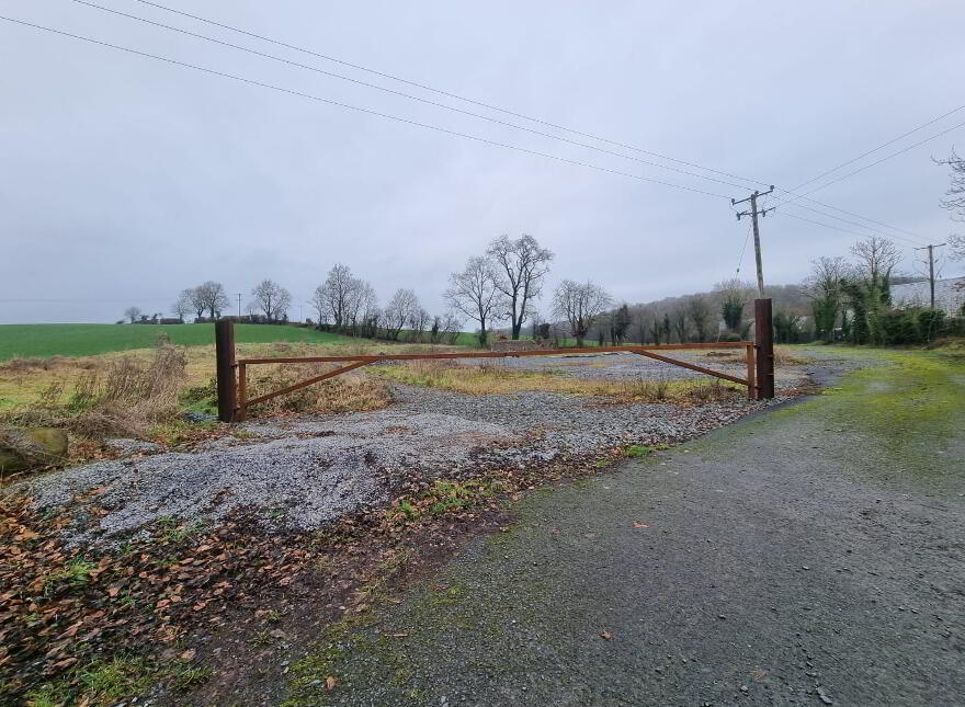 Zoned Development Lands With F.p.p, Cornacassa, Monaghan