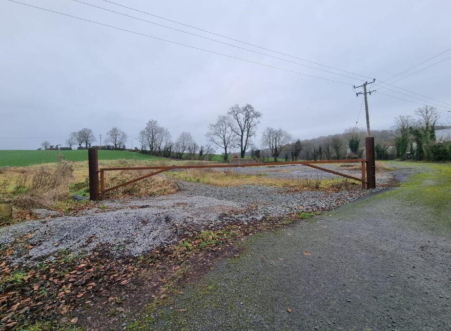 Zoned Development Lands With F. P, P Cornacassa, Monaghan