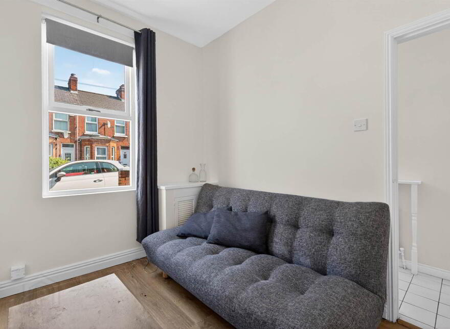 102 Donnybrook Street, Belfast, BT9 7DG