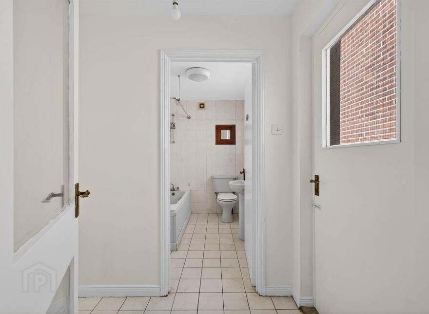 102 Donnybrook Street, Belfast, BT9 7DG