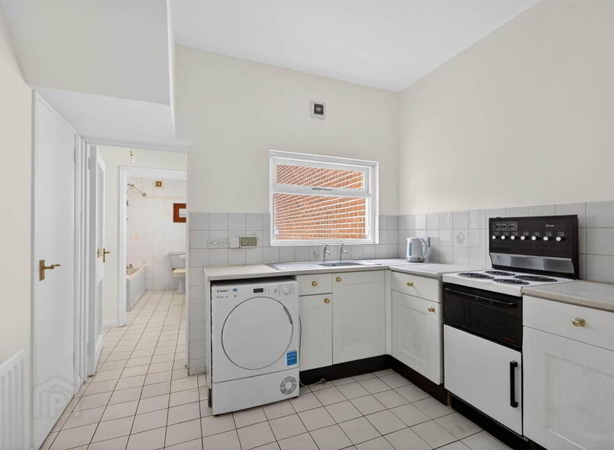 102 Donnybrook Street, Belfast, BT9 7DG