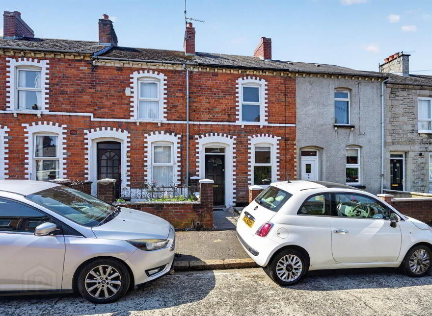 102 Donnybrook Street, Belfast, BT9 7DG
