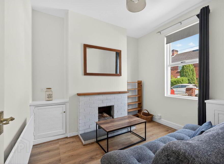 102 Donnybrook Street, Belfast, BT9 7DG