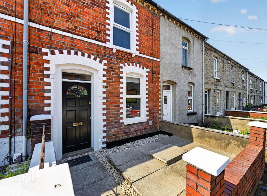 102 Donnybrook Street, Belfast, BT9 7DG
