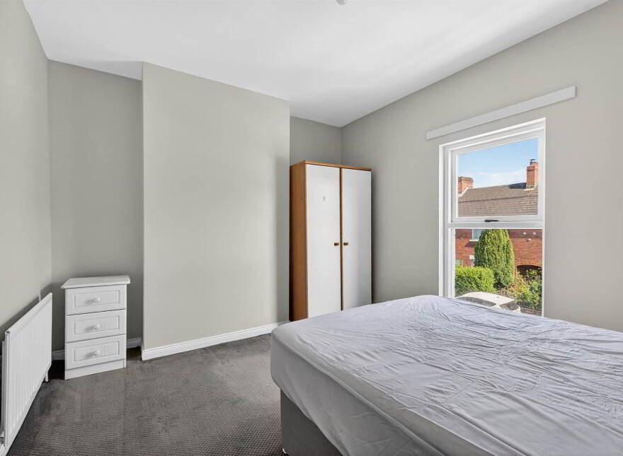 102 Donnybrook Street, Belfast, BT9 7DG
