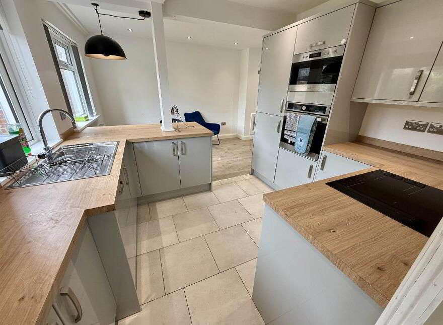 4 Stracam Corner, Cregagh, Belfast, BT6 0EN