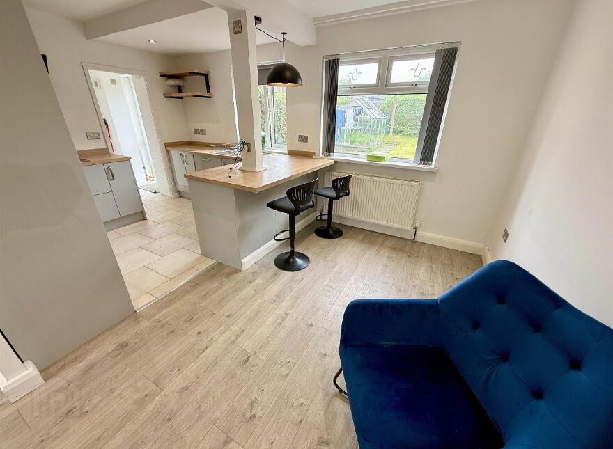 4 Stracam Corner, Cregagh, Belfast, BT6 0EN