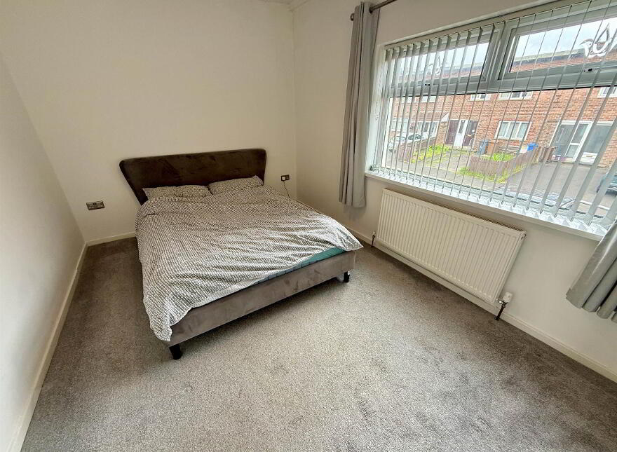 4 Stracam Corner, Cregagh, Belfast, BT6 0EN