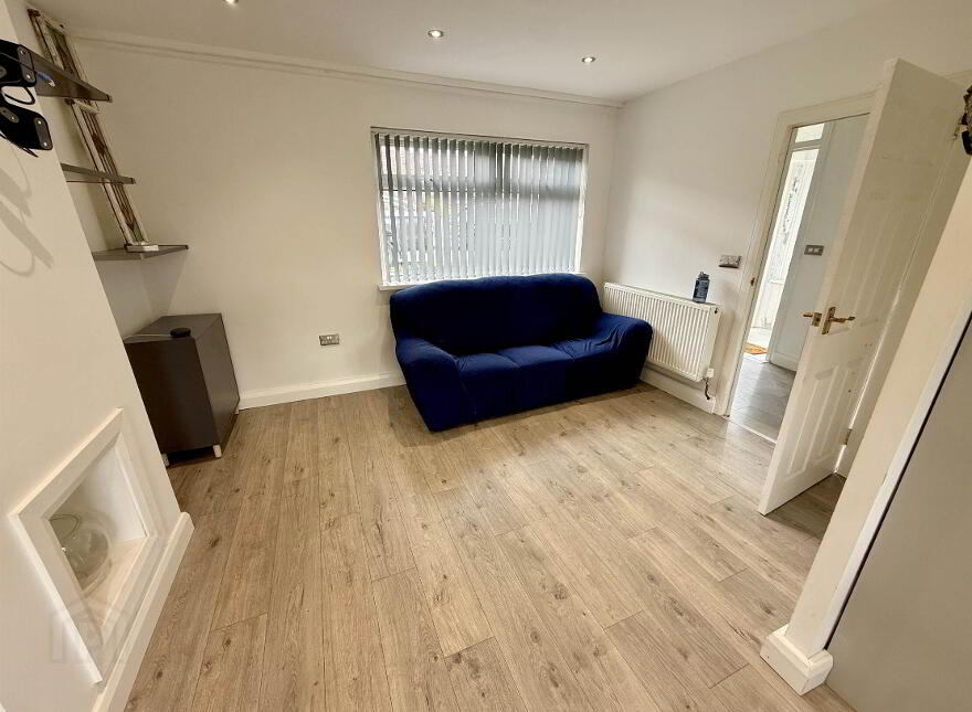 4 Stracam Corner, Cregagh, Belfast, BT6 0EN