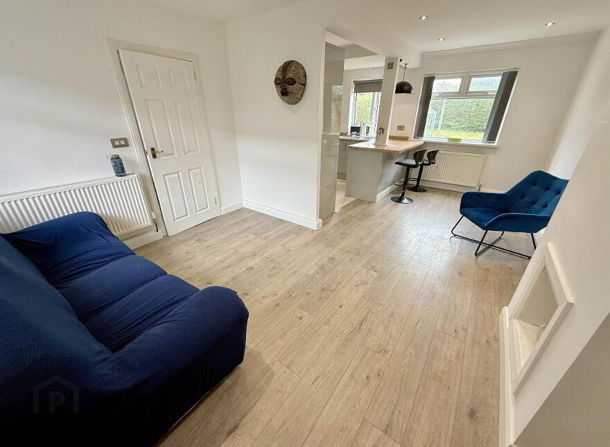 4 Stracam Corner, Cregagh, Belfast, BT6 0EN