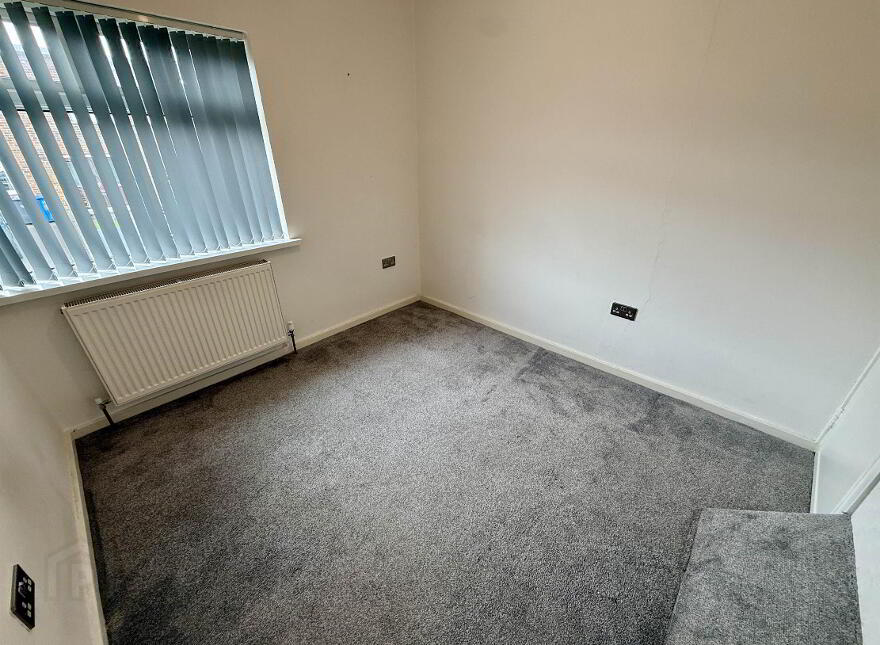 4 Stracam Corner, Cregagh, Belfast, BT6 0EN