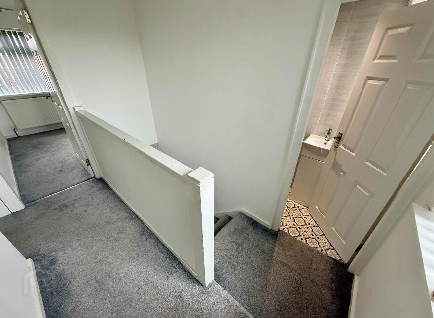 4 Stracam Corner, Cregagh, Belfast, BT6 0EN