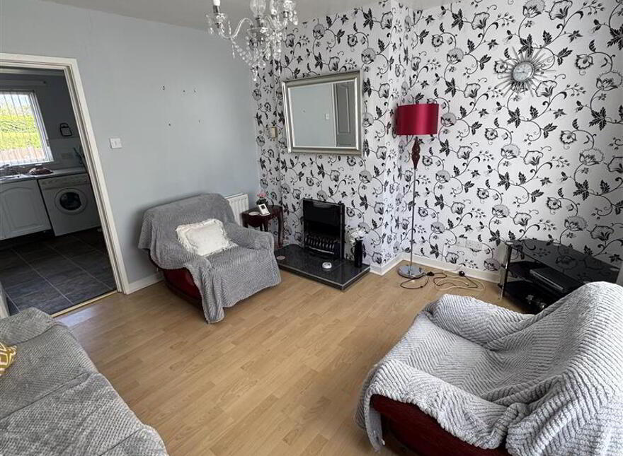 47 Menin Road, Antrim, BT41 4JB