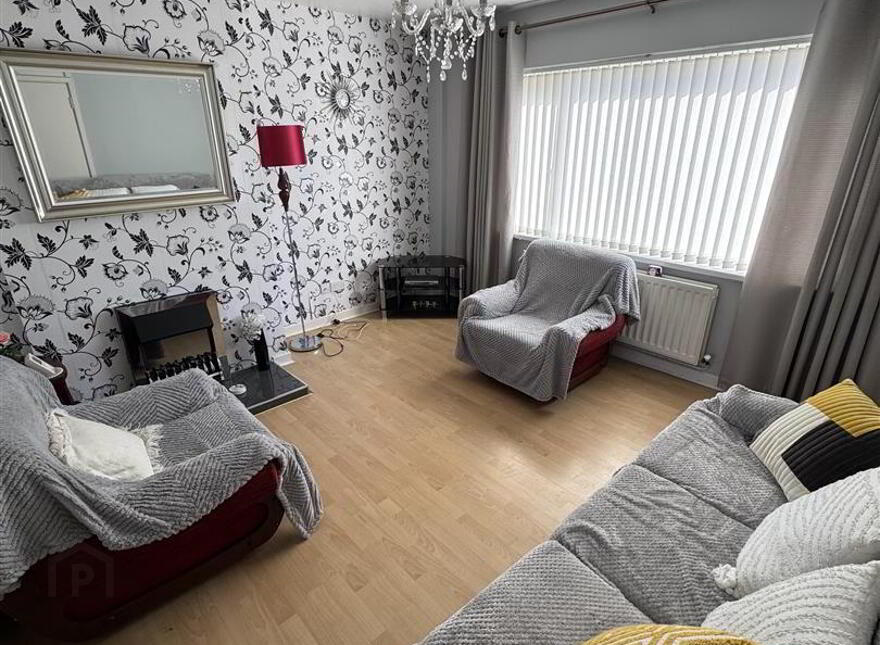 47 Menin Road, Antrim, BT41 4JB