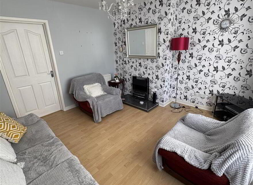 47 Menin Road, Antrim, BT41 4JB