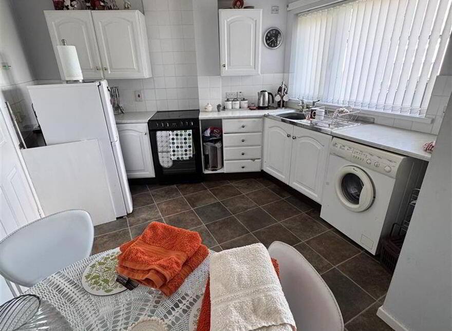 47 Menin Road, Antrim, BT41 4JB
