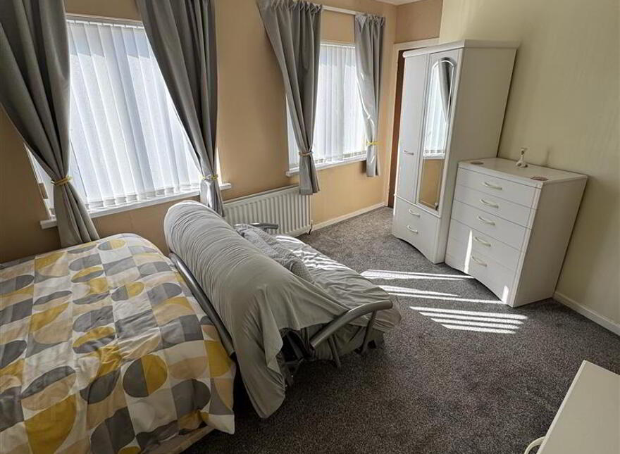 47 Menin Road, Antrim, BT41 4JB