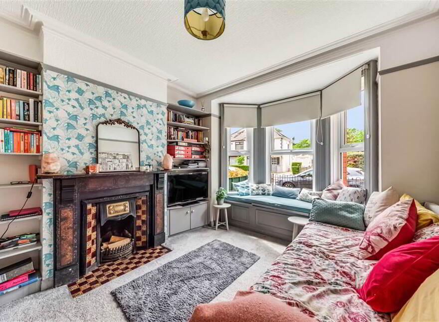 52 Glenburn Road, Dunmurry, Belfast, BT17 9AN