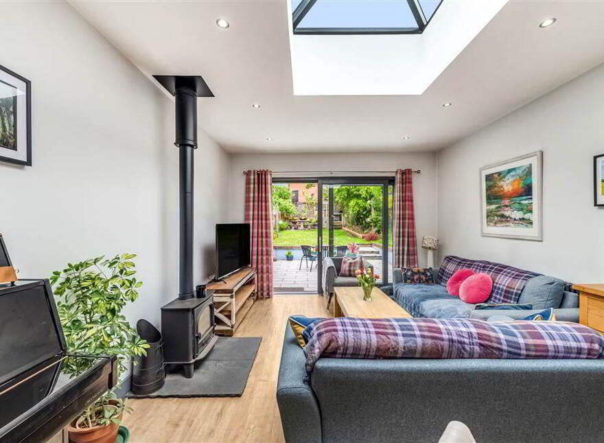 52 Glenburn Road, Dunmurry, Belfast, BT17 9AN