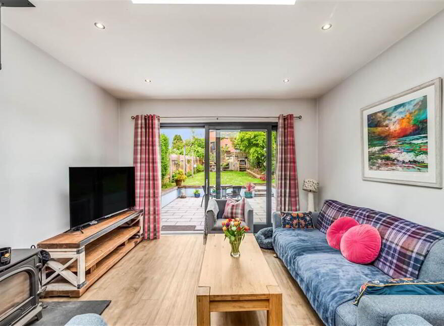 52 Glenburn Road, Dunmurry, Belfast, BT17 9AN