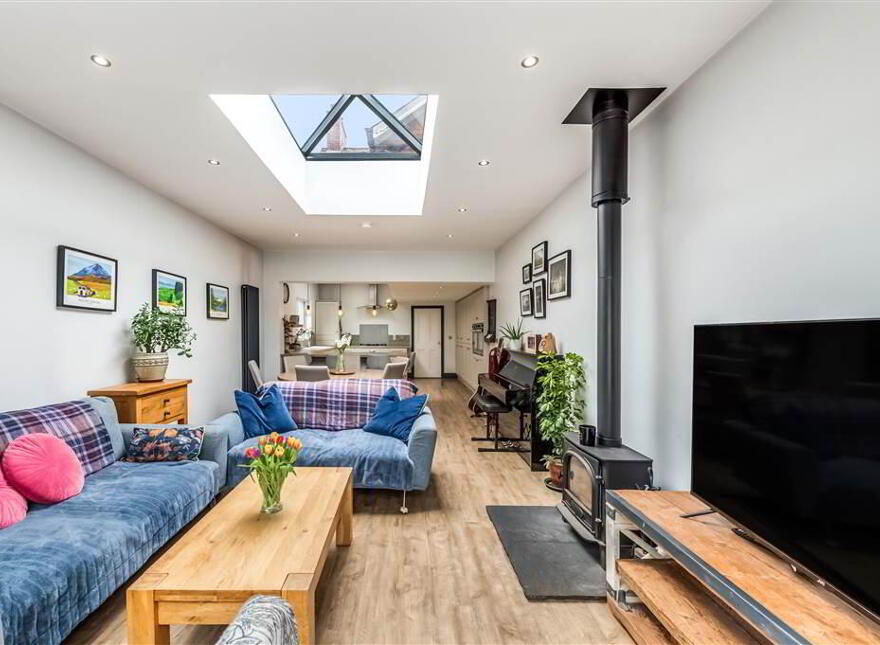52 Glenburn Road, Dunmurry, Belfast, BT17 9AN