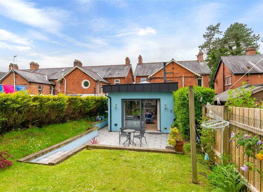 52 Glenburn Road, Dunmurry, Belfast, BT17 9AN