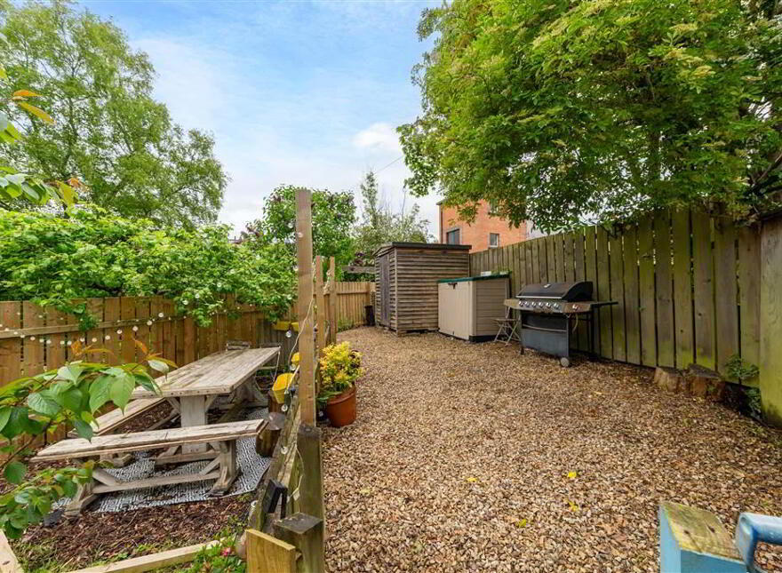 52 Glenburn Road, Dunmurry, Belfast, BT17 9AN