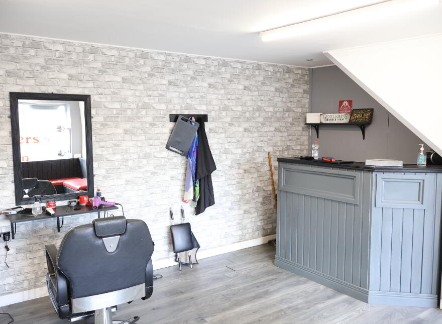61 Main Street, Limavady, Ballykelly, BT49 9HS