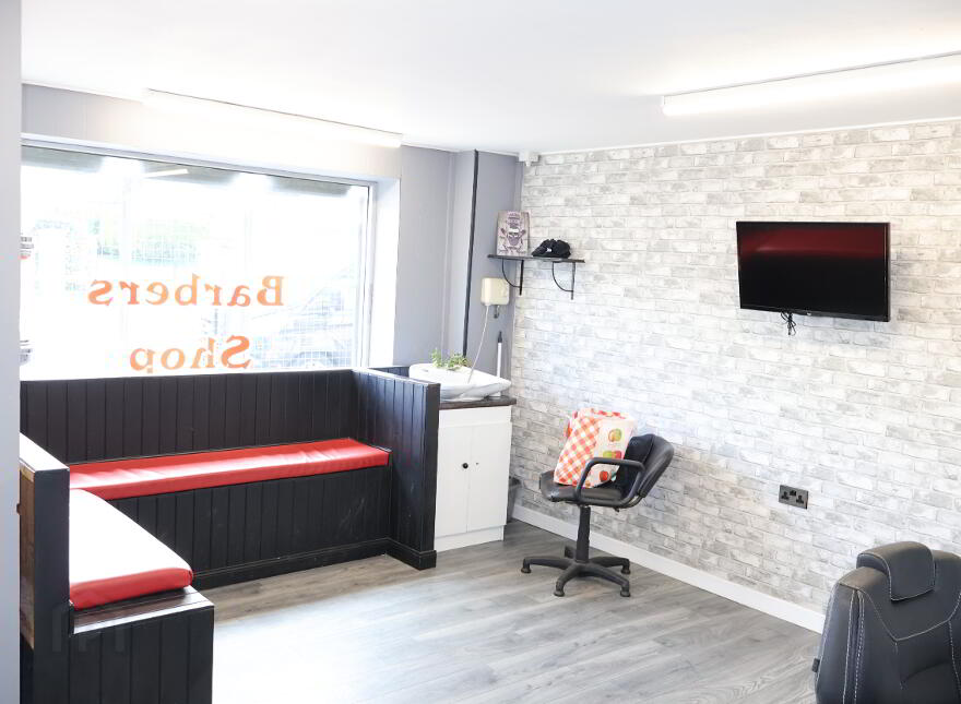 61 Main Street, Limavady, Ballykelly, BT49 9HS
