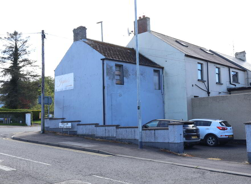 61 Main Street, Limavady, Ballykelly, BT49 9HS
