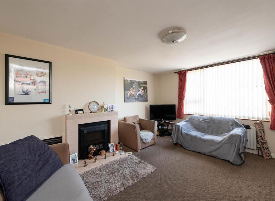14 Reilly Park, Banbridge, BT32 3DJ