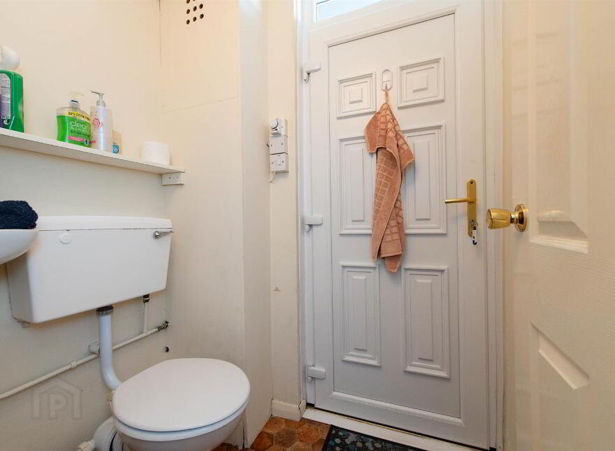 14 Reilly Park, Banbridge, BT32 3DJ