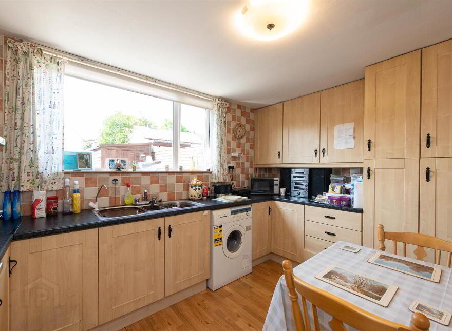 14 Reilly Park, Banbridge, BT32 3DJ