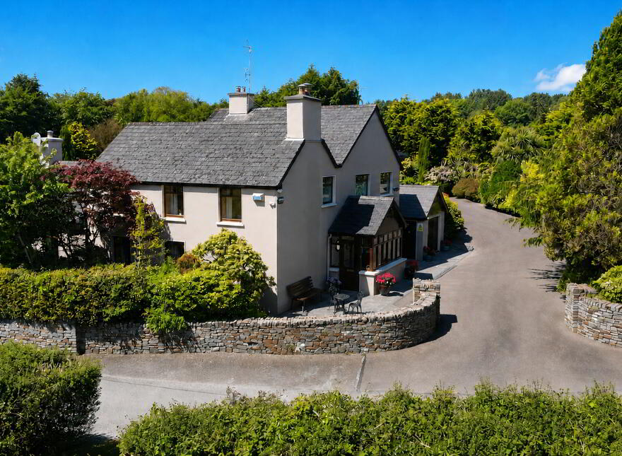 Carraig Na Damhaire, Ballingeary, Macroom, P12K023
