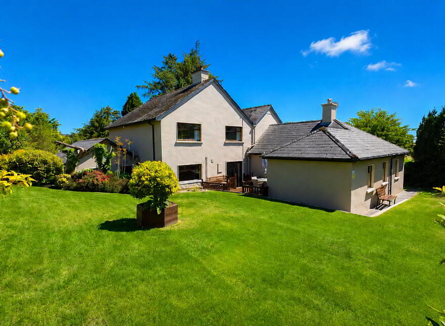 Carraig Na Damhaire, Ballingeary, Macroom, P12K023