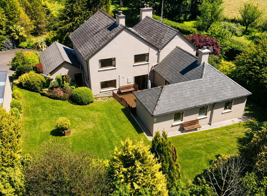 Carraig Na Damhaire, Ballingeary, Macroom, P12K023