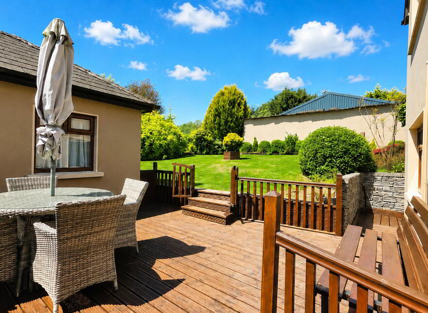 Carraig Na Damhaire, Ballingeary, Macroom, P12K023